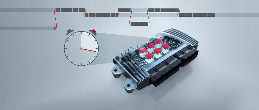 Cooperation Between Vector Informatik and AbsInt Paves the Way for Autonomous Driving